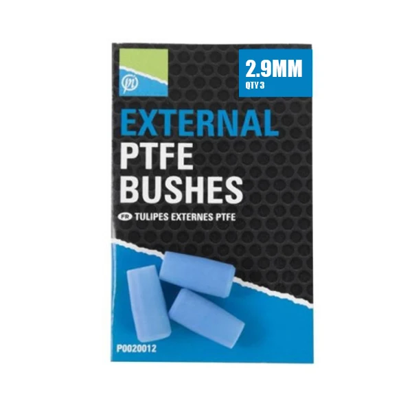 Preston Externe PTFE Buchsen