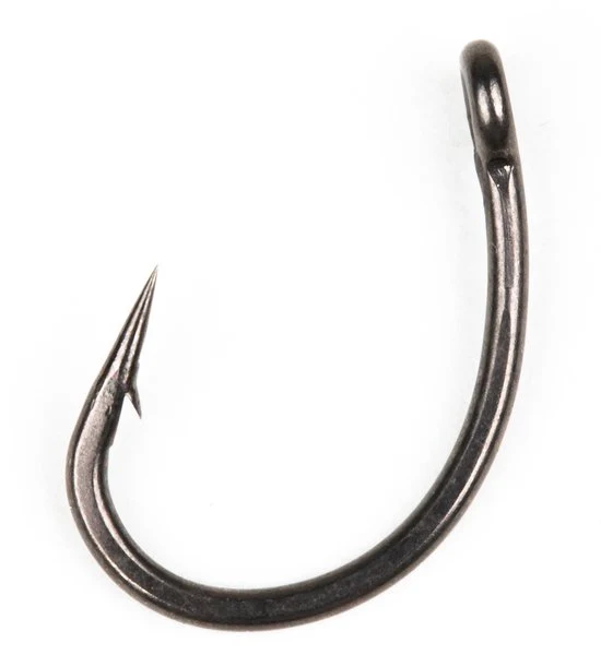 Owner Carp CT3 Teflon Haken Gr. 4 (7 Stk.)
