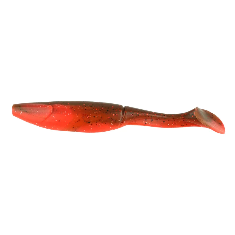 Fishdream Softbaits Pro XL – Myst (5 Stk.)