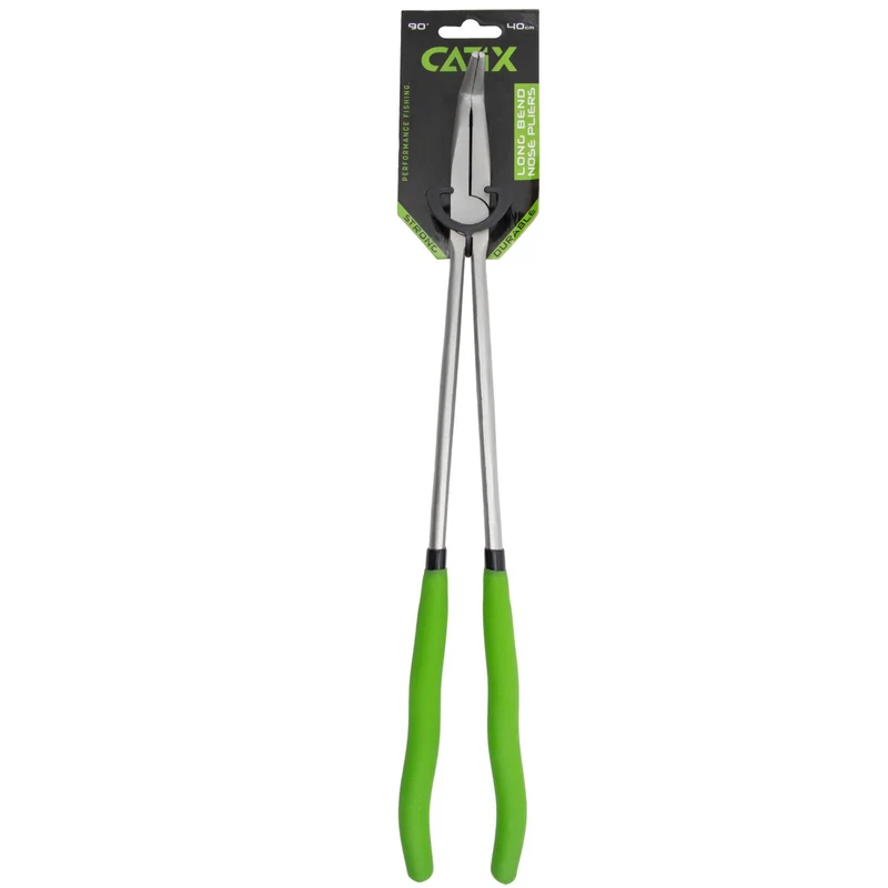 Catix Extra lange Hakenlösezange 40 cm