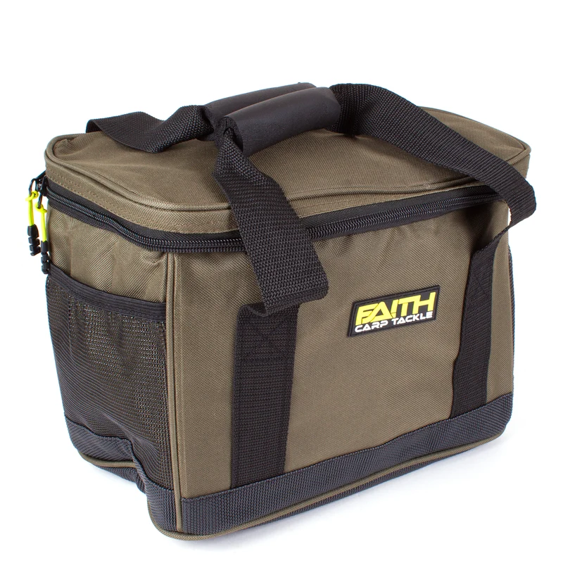 Faith Kühltasche Deluxe | 15L | 32x20x23cm