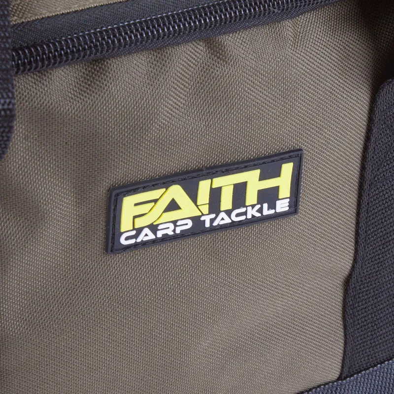 Faith Kühltasche Deluxe | 15L | 32x20x23cm