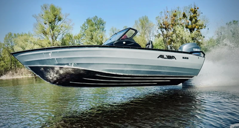 ALBA 525