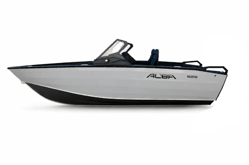 ALBA 525