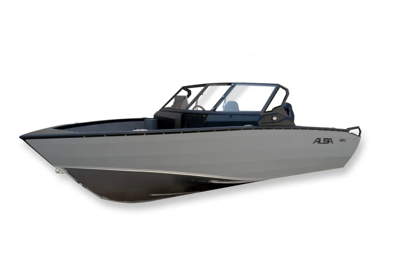 ALBA 525