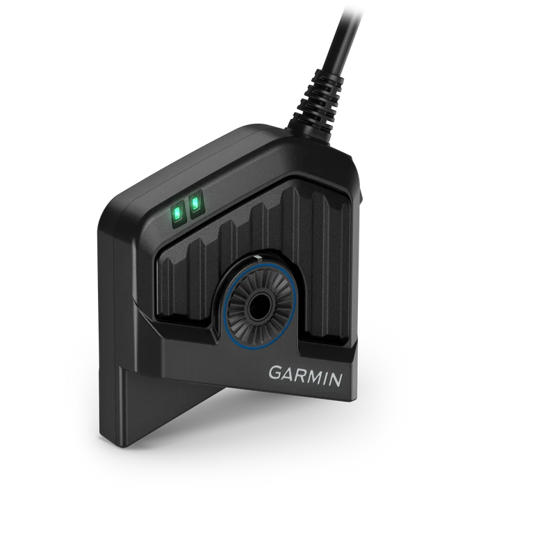 Garmin LiveScope™ 2 HD Geber (LVS42) – Live-Echolot der nächsten Generation