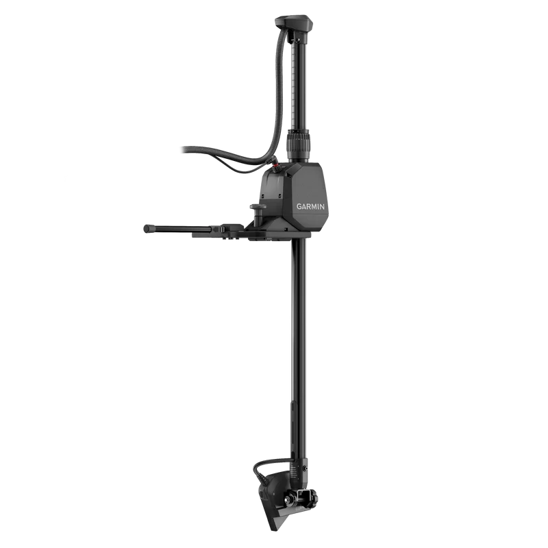 Spy Pole™ Geberstange Elektrische 42-Zoll – Präzise Geberführung für perfekte Echolotbilder