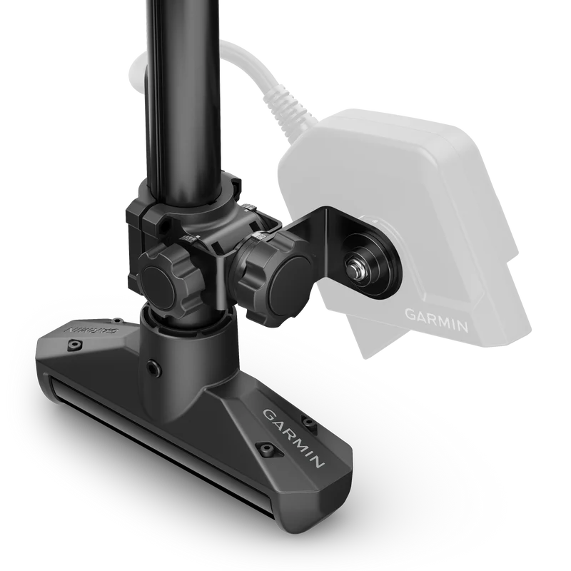 Garmin GT360 UHD Geber für die Spypole Geberstange