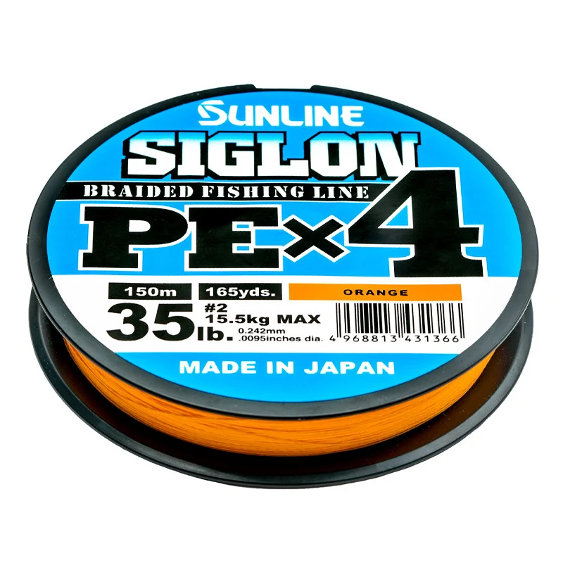 Sunline Siglon PE X 4
