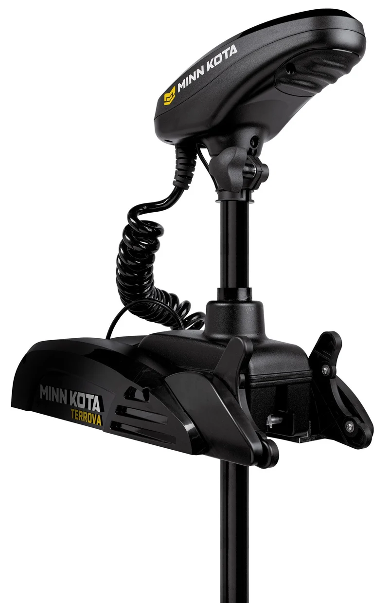 Minn Kota Terrova 80 WR MDI 152cm 24V