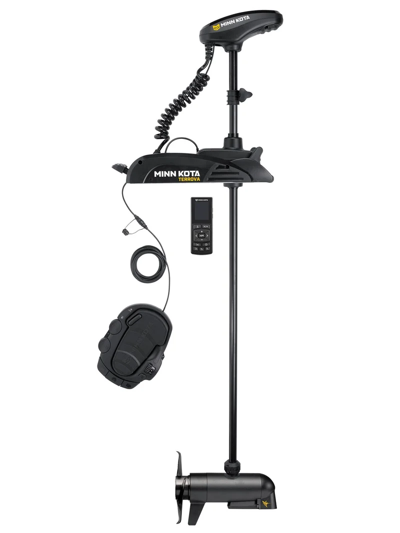 Minn Kota Terrova 80 WR MDI 152cm 24V