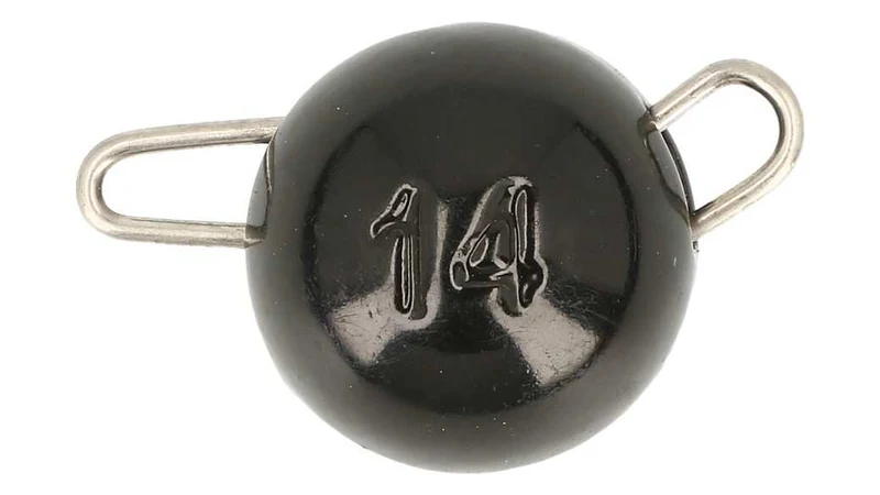 DEKA Tungsten Chebu Sinker