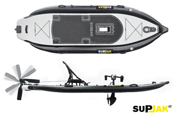 SUPJAK V2 - Basic