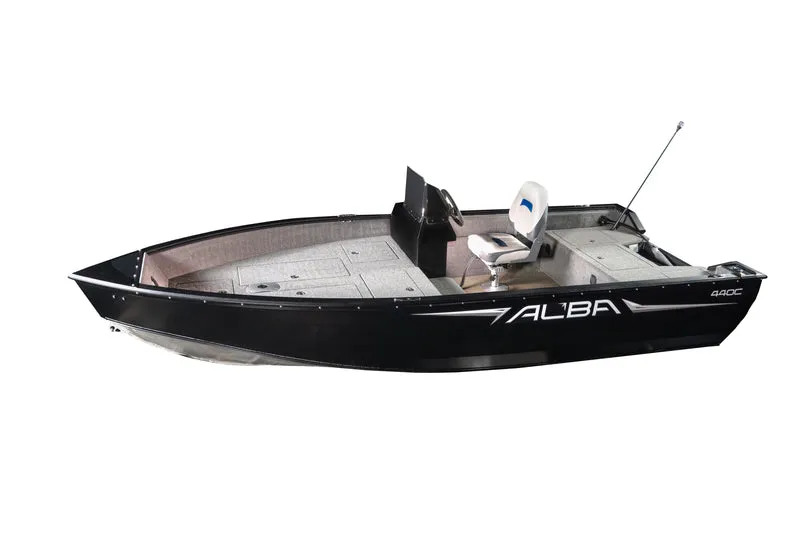 Alba 440 C