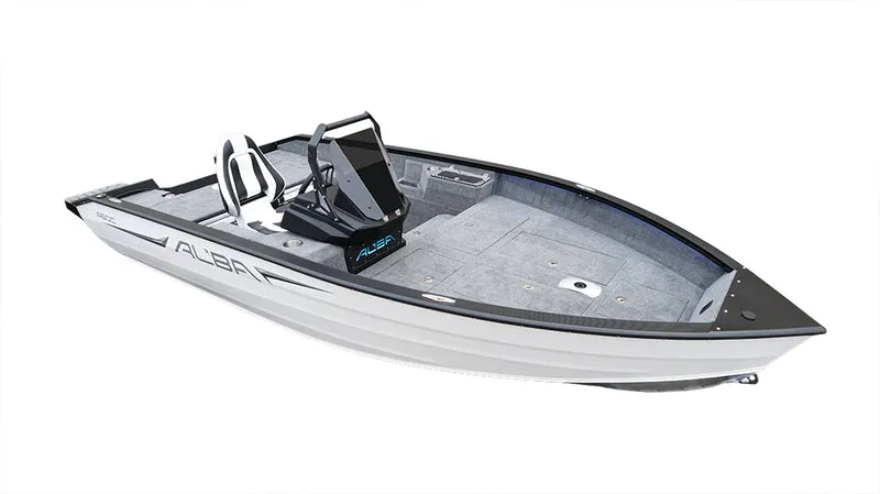 Alba 460 C