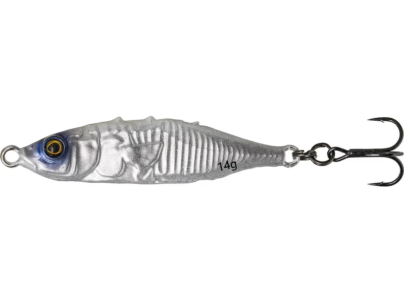 Westin Stickleback Meerforellenblinker