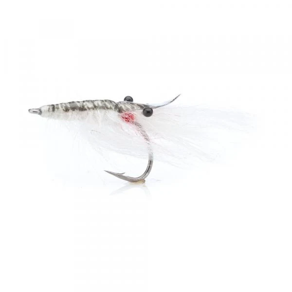 John Shrimp White
