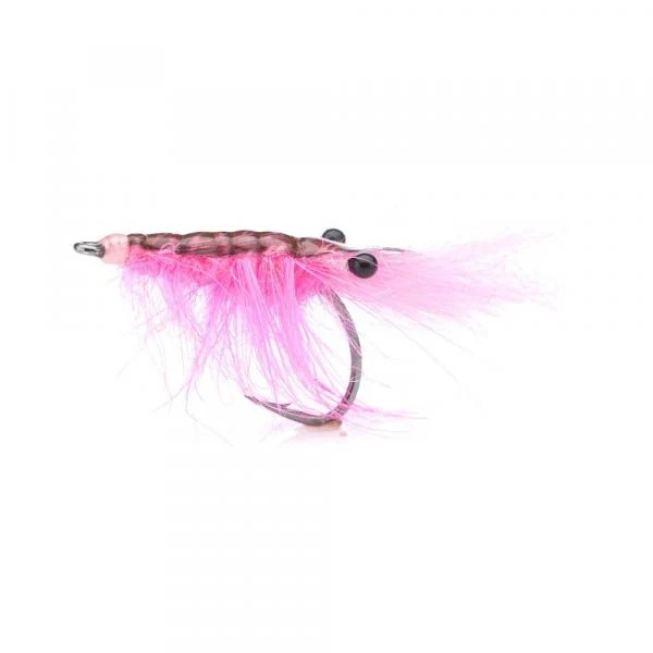UF John Shrimp Hot Pink