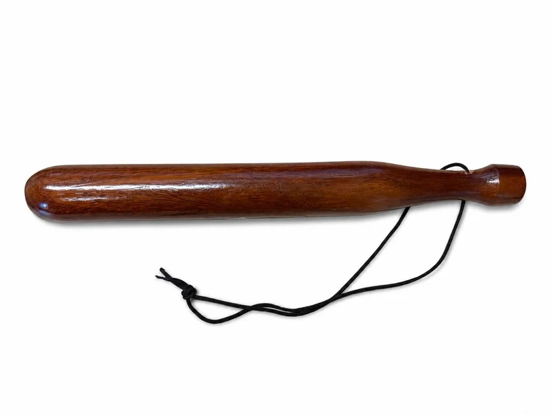 Fischbetäuber Holz