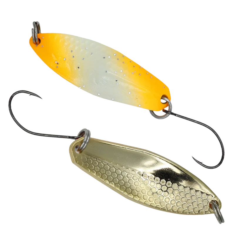 GOD HANDS Spoon GAiA EM41