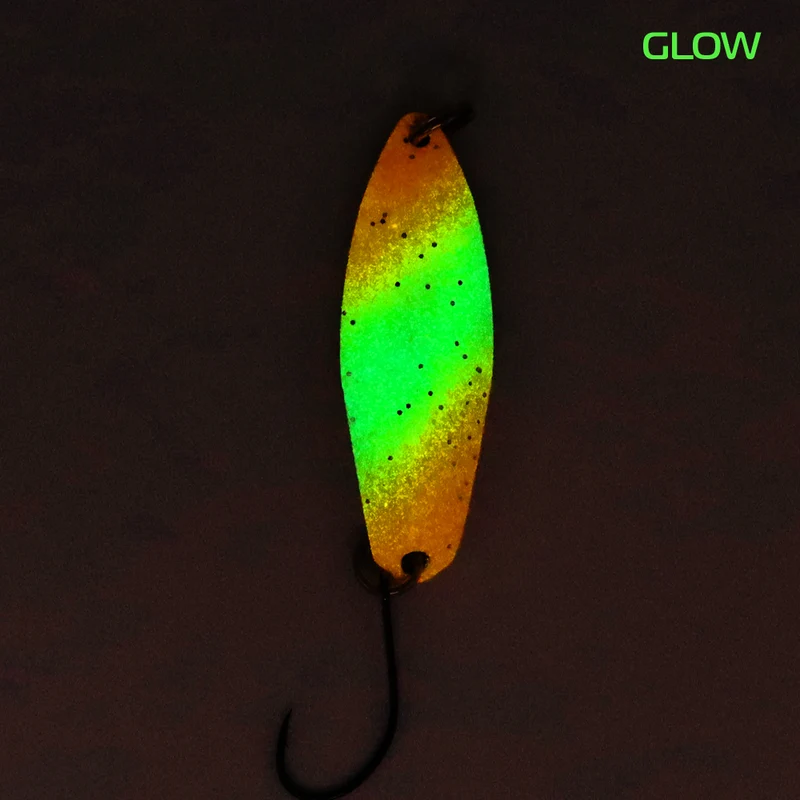 GOD HANDS Spoon GAiA EM41