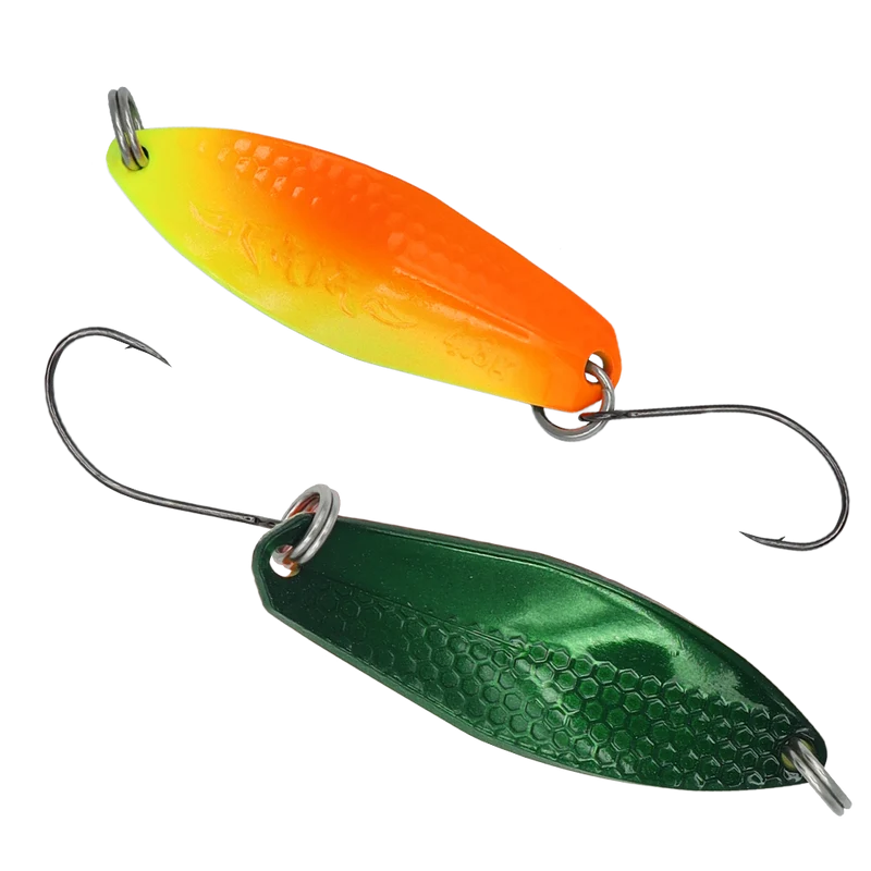 GOD HANDS Spoon GAiA EM42