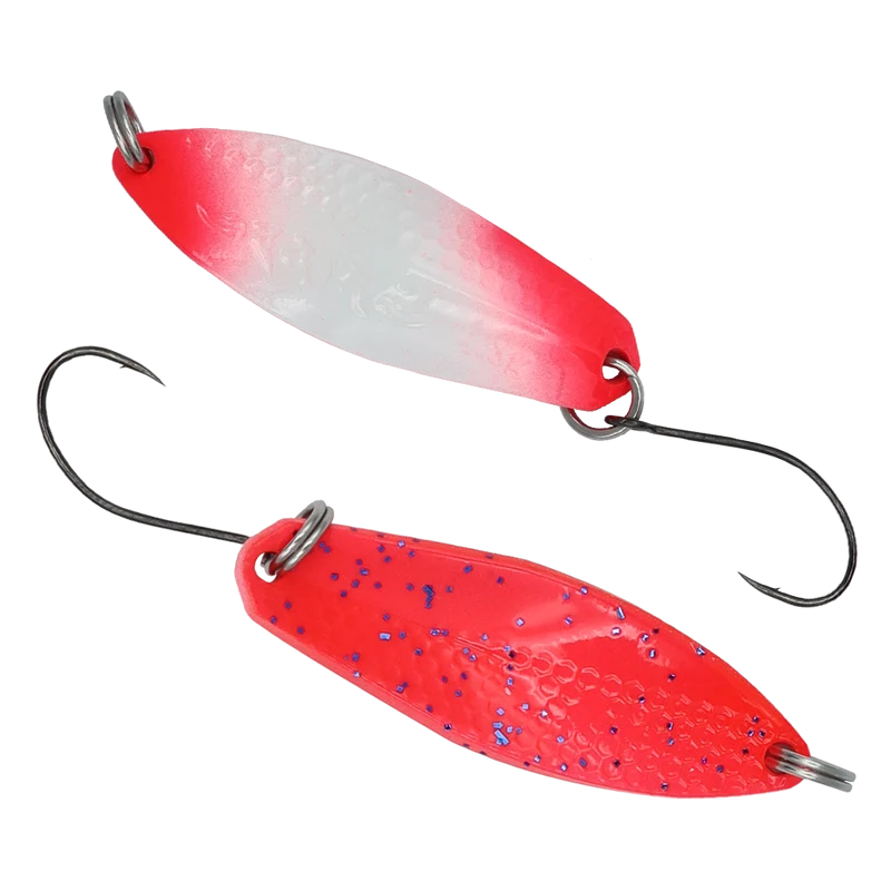 GOD HANDS Spoon GAiA EM47