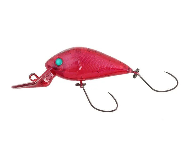 Nories Meet 29DR-SS Forellen Wobbler