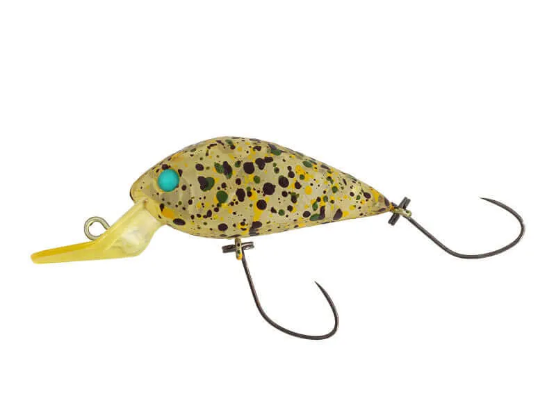Nories Meet 29DR-SS Forellen Wobbler