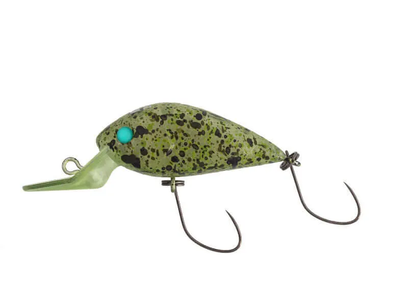 Nories Meet 29DR-SS Forellen Wobbler