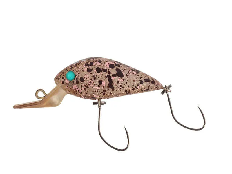 Nories Meet 29DR-SS Forellen Wobbler