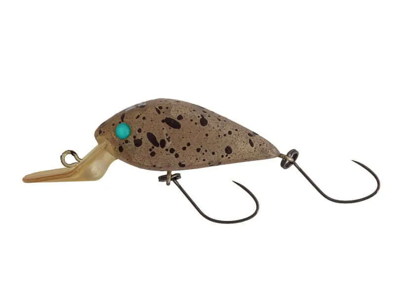 Nories Meet 29DR-SS Forellen Wobbler