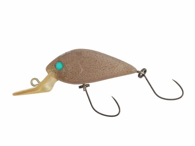 Nories Meet 29DR-SS Forellen Wobbler