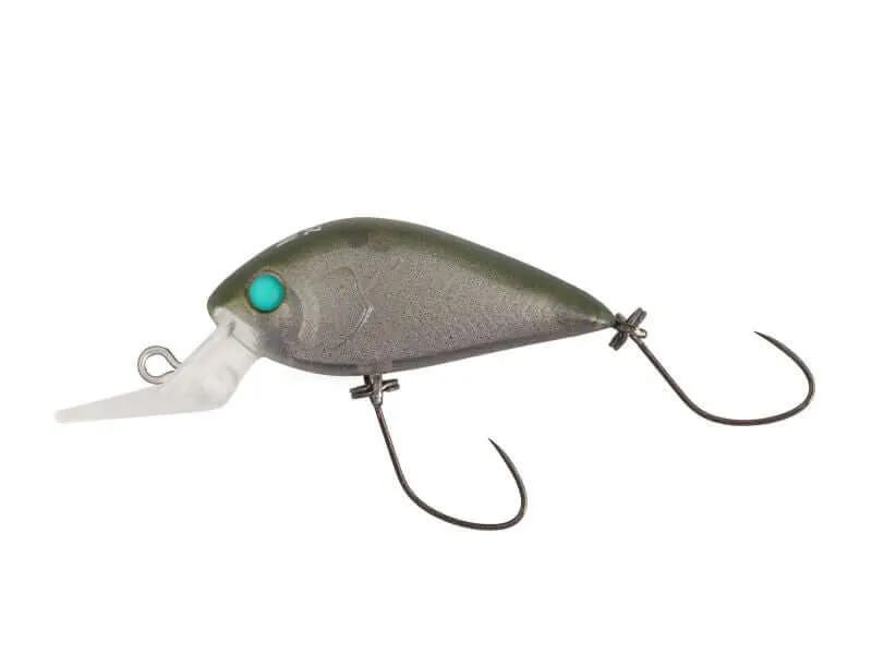 Nories Meet 29DR-SS Forellen Wobbler