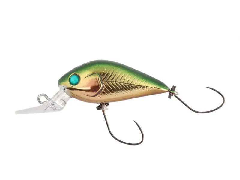 Nories Meet 29DR-SS Forellen Wobbler