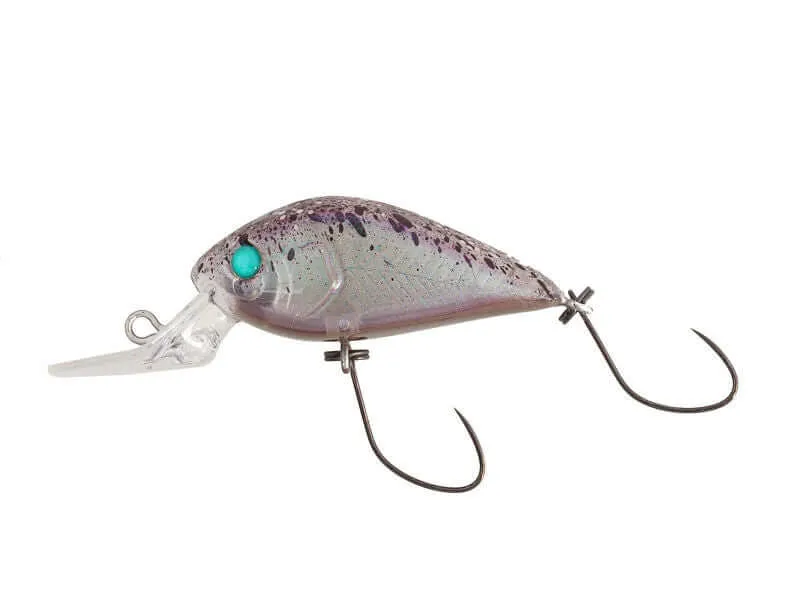 Nories Meet 29DR-SS Forellen Wobbler