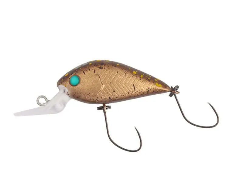 Nories Meet 29DR-SS Forellen Wobbler