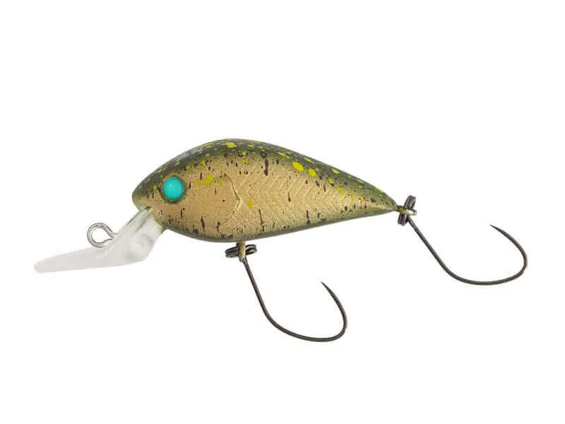 Nories Meet 29DR-SS Forellen Wobbler
