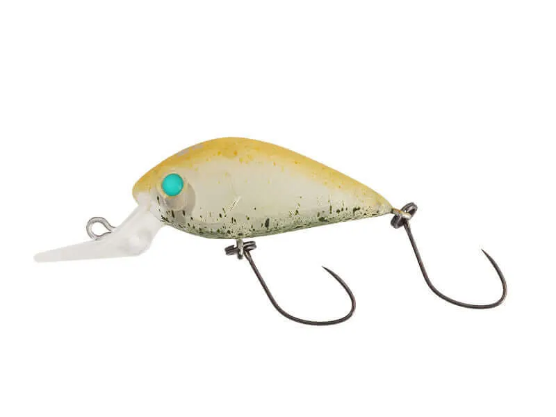 Nories Meet 29DR-SS Forellen Wobbler