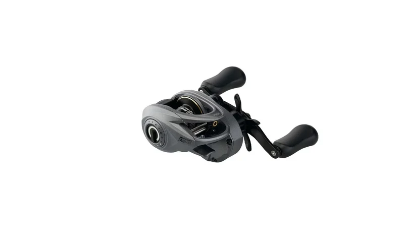 Abu Garcia REVO SX VoltiQ LP HS LH Baitcastrolle REVO5SXVIQLP-HS-L