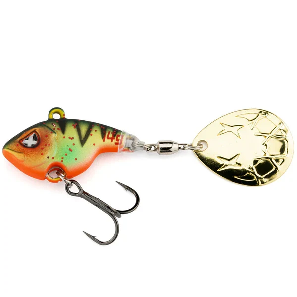 Monkey Lures Turbo Lui 4g 7g 10g 14g 18g Jig Spinner Barsch Forelle