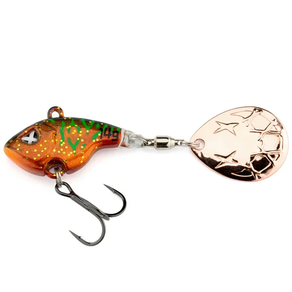 Monkey Lures Turbo Lui 4g 7g 10g 14g 18g Jig Spinner Barsch Forelle