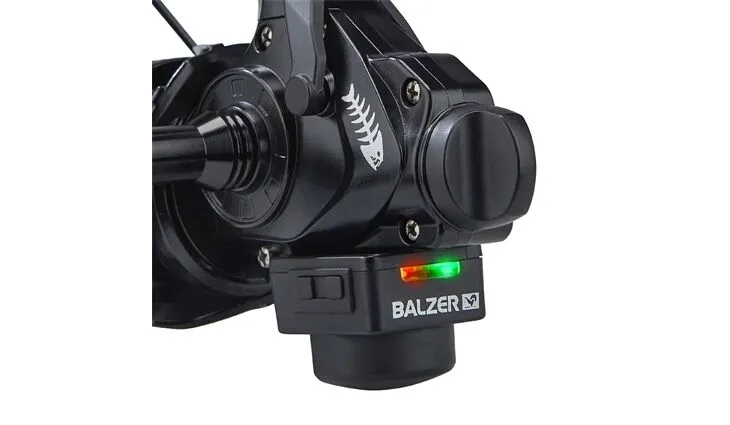 Space Runner BT-i 6400 6500 6600 Bluetooth Freilaufrolle Matze Koch