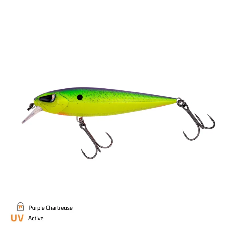 Zeck Dundee 13,5cm 1m und 2,5m