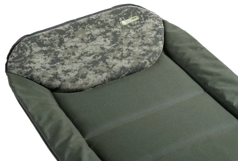 Mivardi Bedchair CamoCode Express 6 Karpfenliege Liege