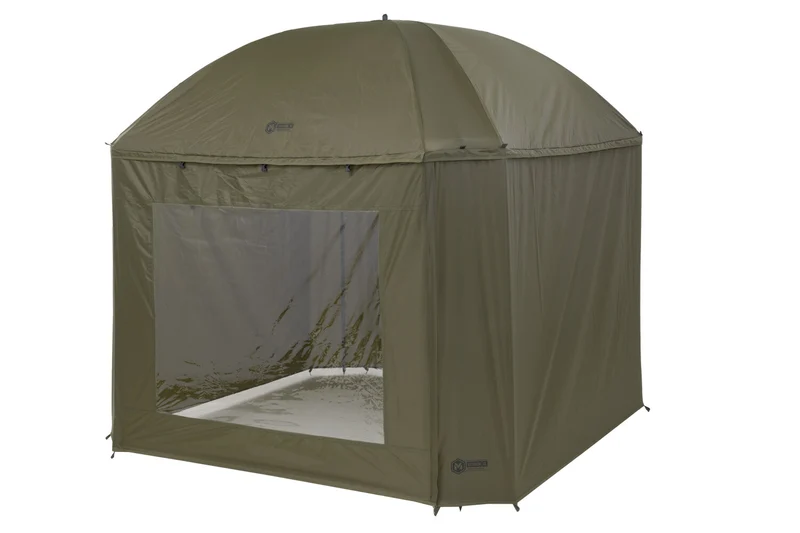 Mivardi Session Umbrella XL (with full cover) Regenschirm