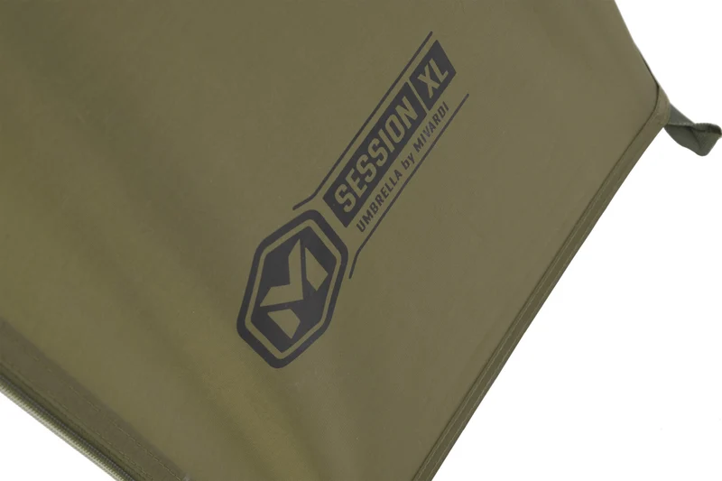 Mivardi Session Umbrella XL (with full cover) Regenschirm