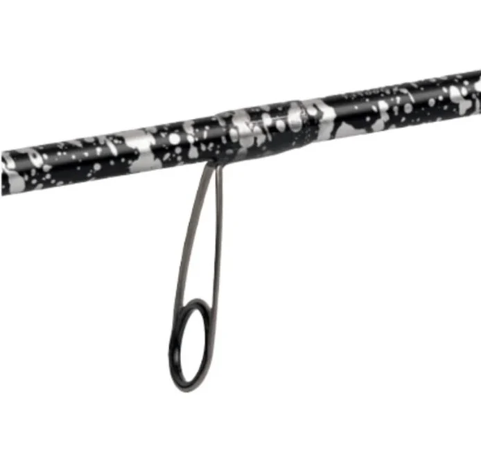 Westin W8 Champions Edition Finesse Predator Limited 2,50m 10-28g Spinnrute Dietmar Isaiasch