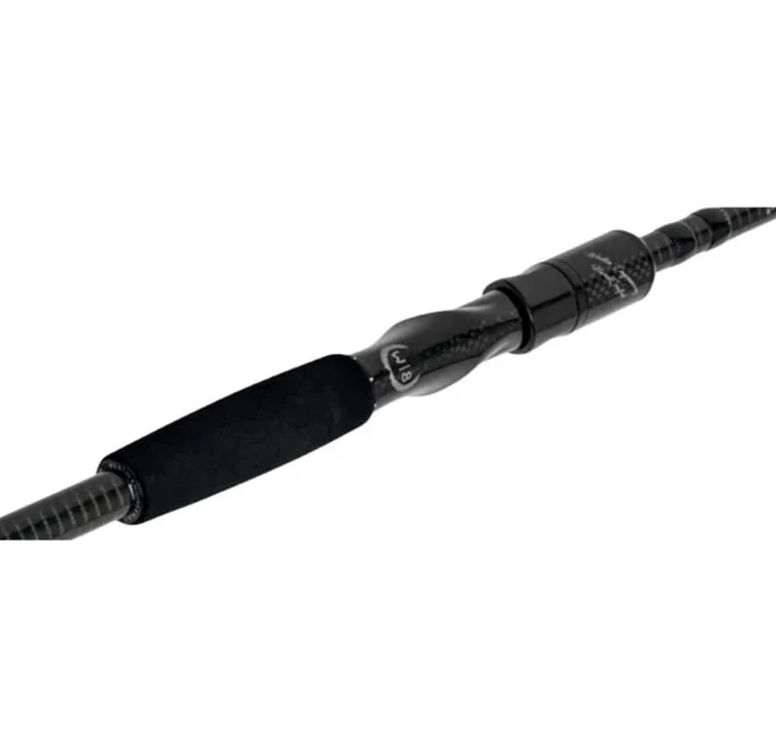 Westin W8 Champions Edition Finesse Predator Limited 2,50m 10-28g Spinnrute Dietmar Isaiasch