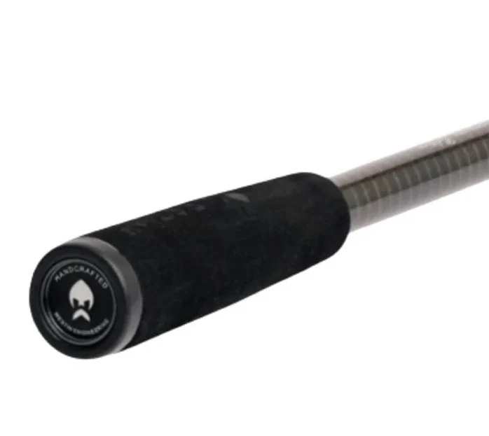 Westin W8 Champions Edition Finesse Predator Limited 2,50m 10-28g Spinnrute Dietmar Isaiasch
